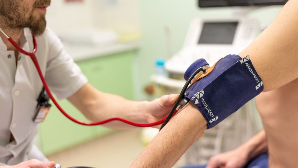 Le dernier médecin de la ville part, cette infirmière cherche des solutions