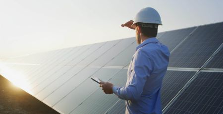 Ils veulent créer une centrale photovoltaïque citoyenne
