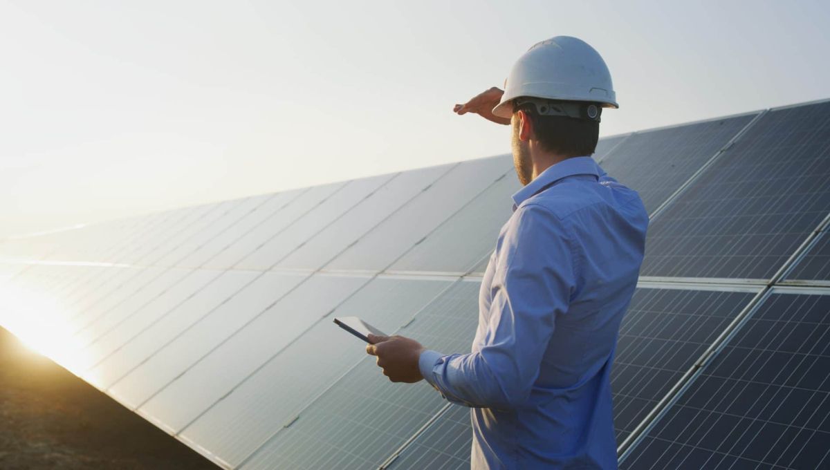 Ils veulent créer une centrale photovoltaïque citoyenne