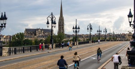 BAM fédère les acteurs de la mobilité en Nouvelle-Aquitaine