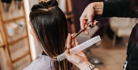 coiffeur marseillais, coiffure écoresponsable