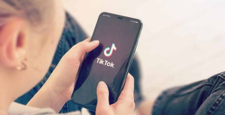 L’appli TikTok veut rassurer l’Europe sur la sécurité des données