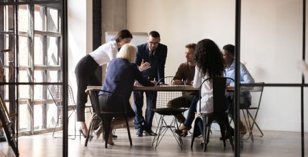 Coaching et styles sociaux pour mieux travailler