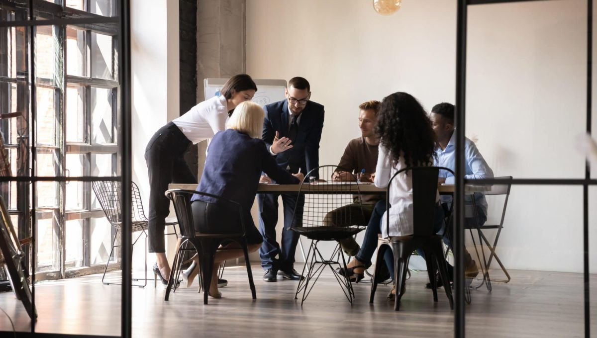 Coaching et styles sociaux pour mieux travailler