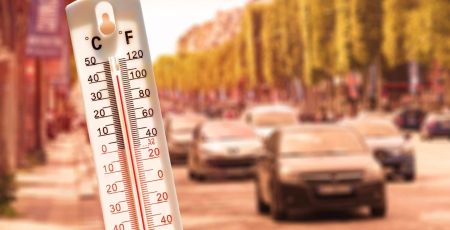 Idées reçues canicule météo
