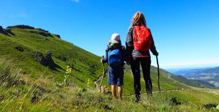 Montagne : trouver son refuge grâce à une application