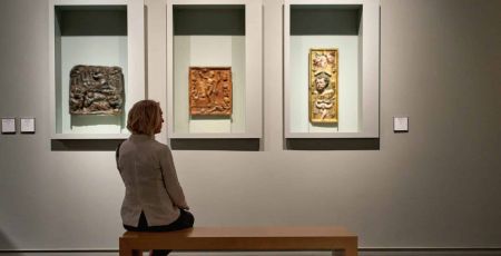 Troyes : Le musée d'Art moderne a rouvert ses portes
