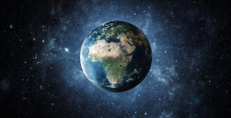 Quelle est la place de la planète Terre dans le système solaire ?