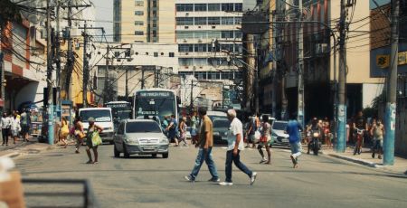 pratiques manageriales rio