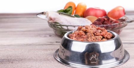 Elmut repas frais animaux