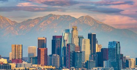 Downtown Los Angeles