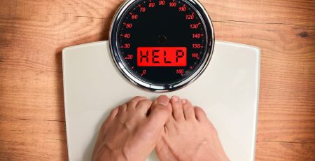 balance poids aide