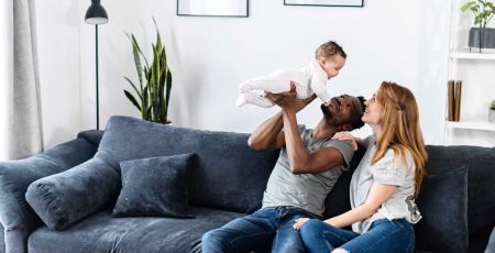 parentalité enfant parents