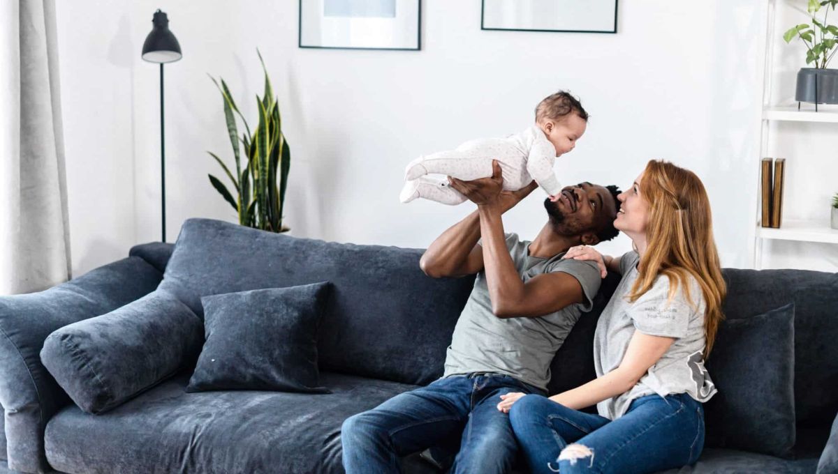parentalité enfant parents