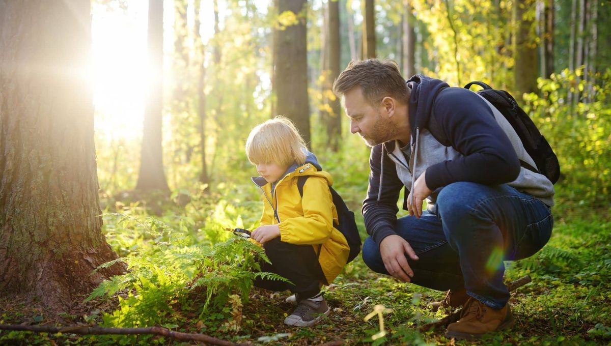 Comment être jeune parent et avoir des convictions écologiques ?