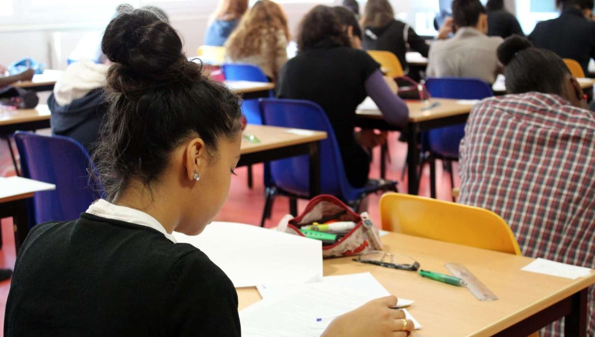 obtenir 100% de réussite au bac