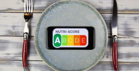 Le Nutri-Score mode d'emploi : un outil pour le consommateur