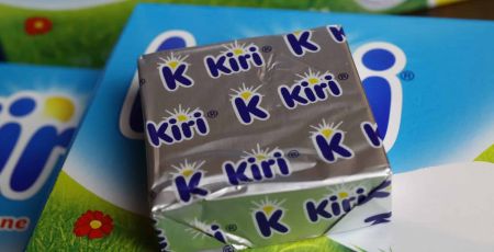 Kiri bio