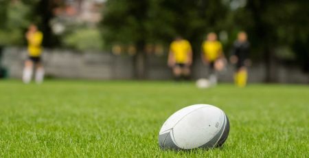 L’école des XV, le rugby pour lutter contre le décrochage scolaire