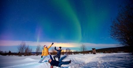 finlande pays le plus heureuse