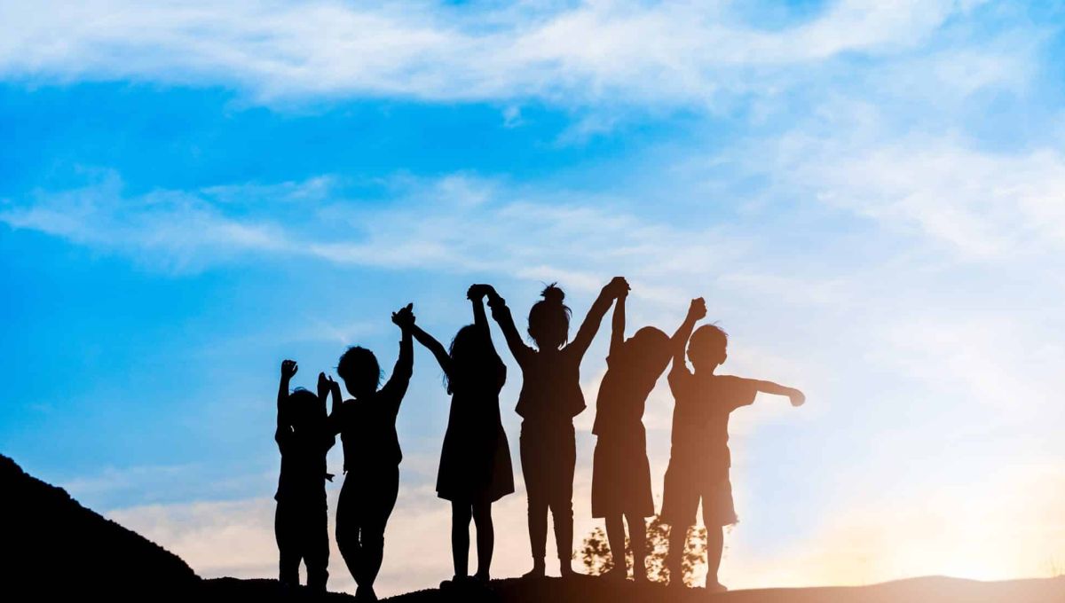 Copains du monde aide les enfants à se lancer dans l'action solidaire