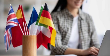 Mister Bilingue : Trouver un emploi quand on parle plusieurs langues