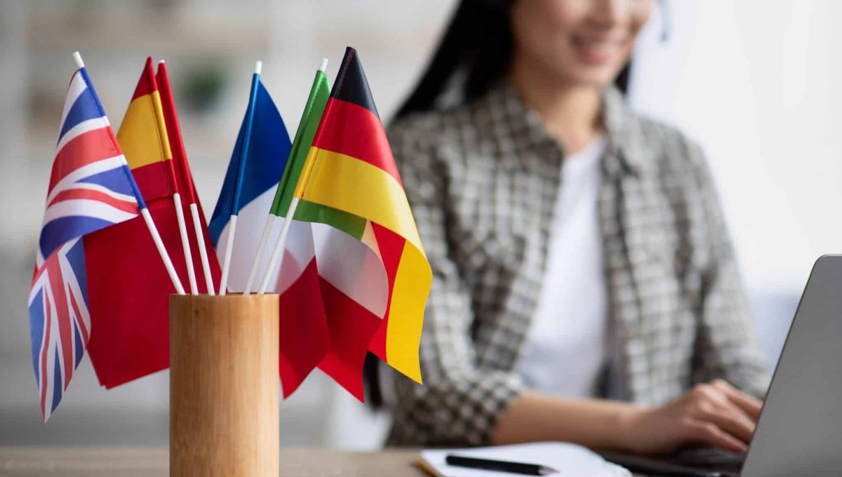 Mister Bilingue : Trouver un emploi quand on parle plusieurs langues