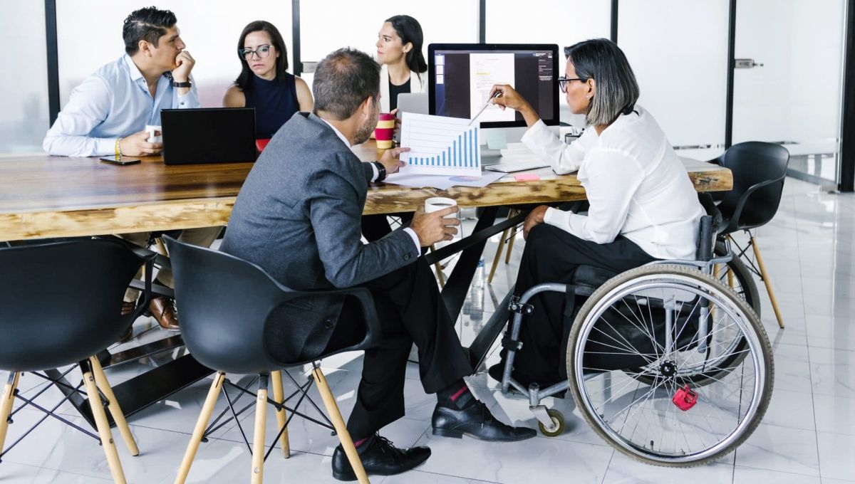 Inclusion au travail