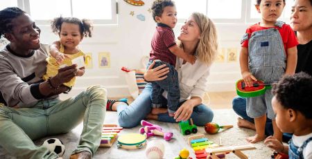 Hauts-de-Seine : une maison dédiée aux familles ouvre ses portes en 2025