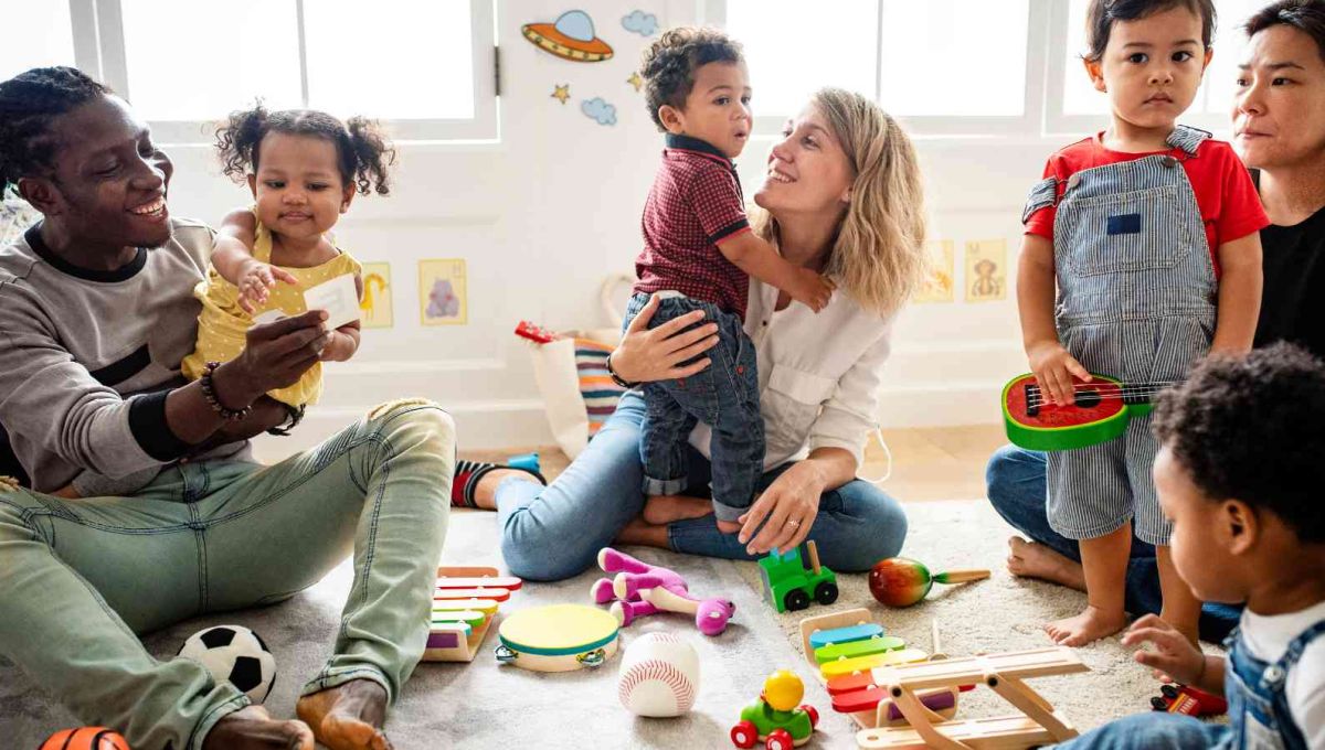 Hauts-de-Seine : une maison dédiée aux familles ouvre ses portes en 2025