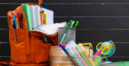 rentrée scolaire