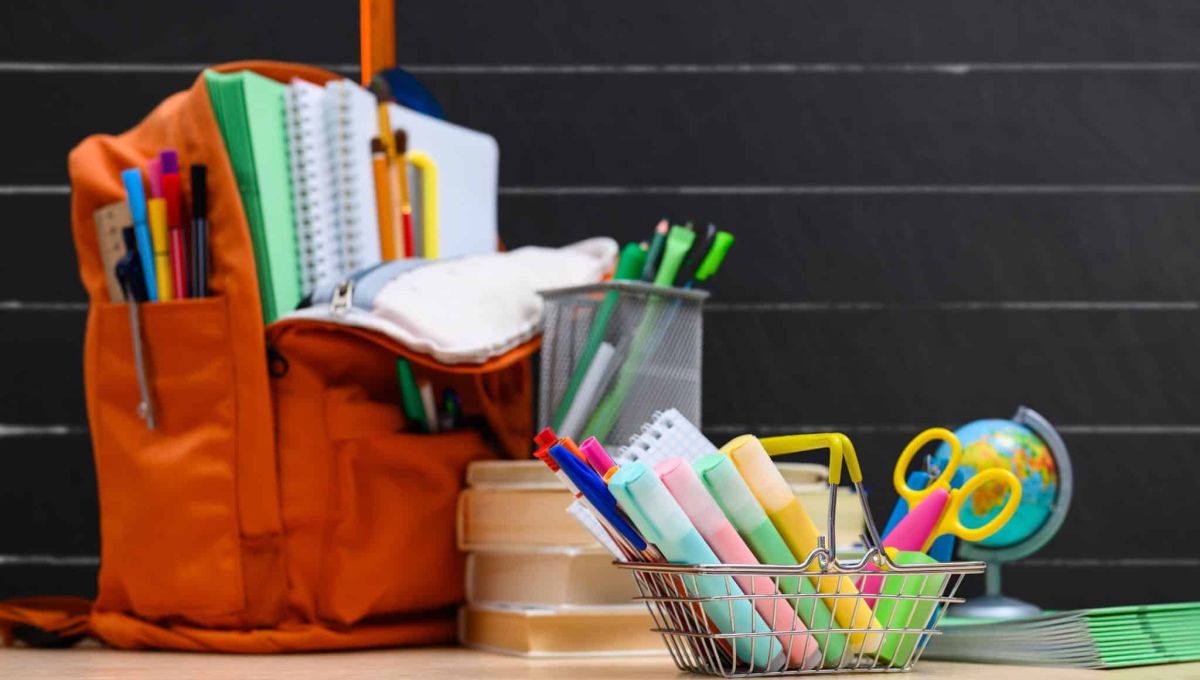 rentrée scolaire