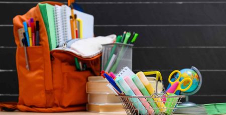 Les fournitures scolaires d’occasions s’invitent à la rentrée