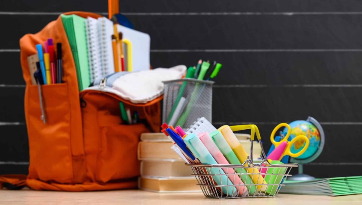 Les fournitures scolaires d’occasions s’invitent à la rentrée