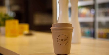 Meiko : le voyage écologique de nos contenants réutilisables