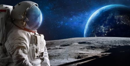 Homme Lune
