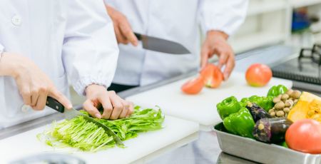 Comment Paris-La Défense lutte contre le gaspillage alimentaire ?