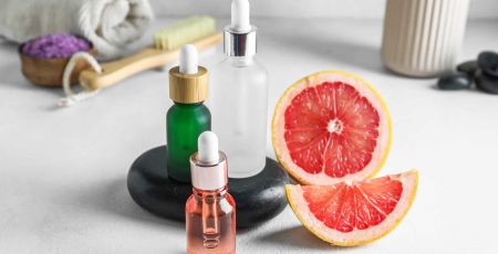 Extrait Pepin Pamplemousse