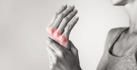 Douleurs inflammations