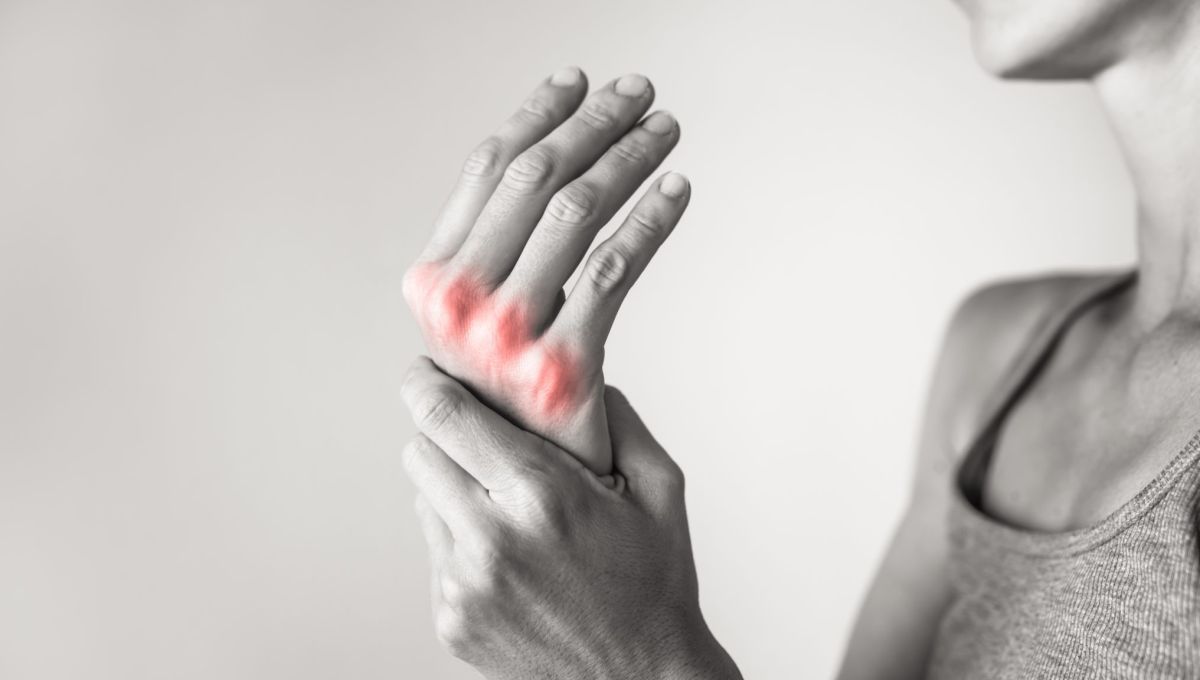 Douleurs inflammations