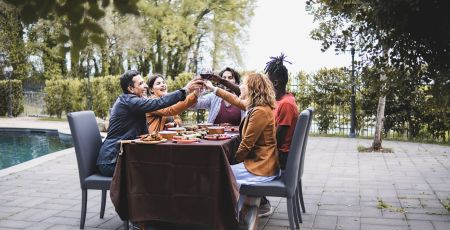 coliving partager maison