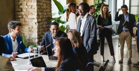 Ecologie : les start-up engagée attirent les fond à impact