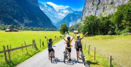 France vélo tourisme voyages vélo semaine de la mobilité