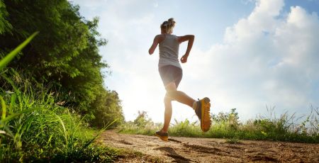 Application : Trouver des parcours de course à pied autour de chez soi