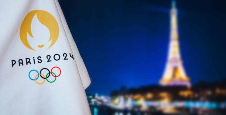 Renaud Clerc, la liberté du para-athlétisme au JOP François
