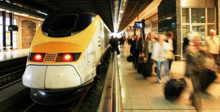 Graou, une appli-web pour tout savoir sur son train en temps réel