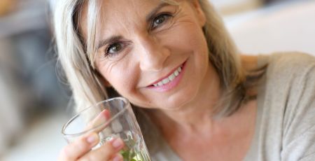 DETOX PLANTES