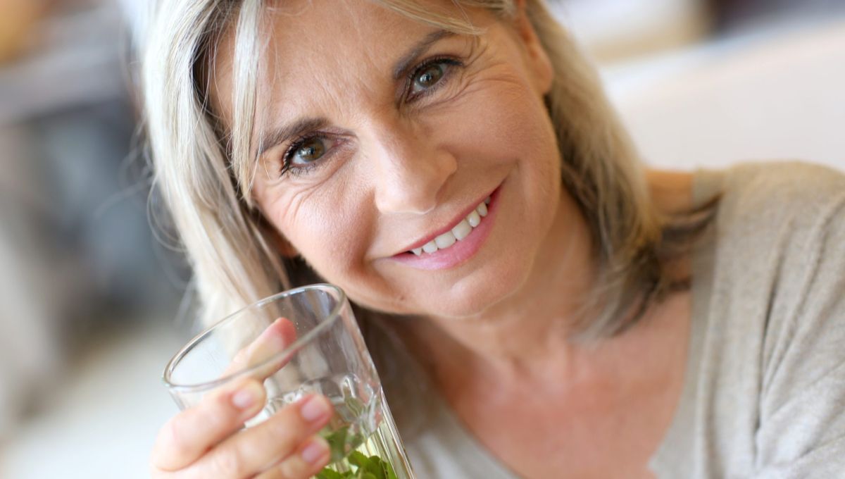 DETOX PLANTES
