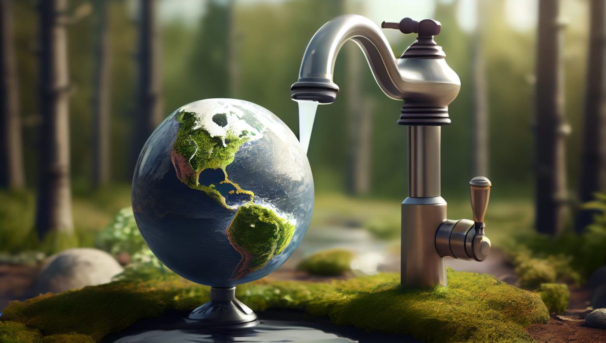 Haute-Garonne : Une banque finance vos projets pour économiser l'eau