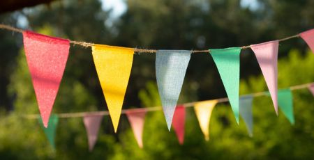 Culture & nature : rendez-vous au festival de l’arbre bavard !